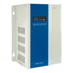 Стабилизатор напряжения Энергия Константа 5000 Е0101-0224